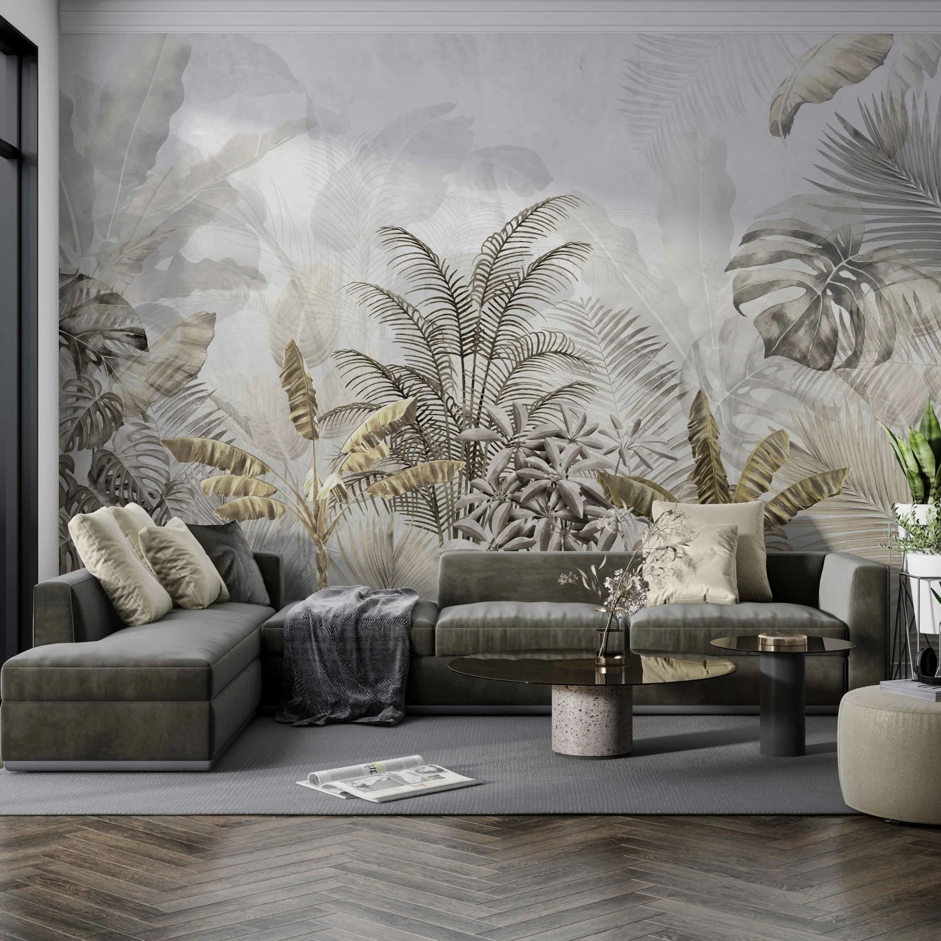 Avcılar Duvar Kağıtcısı